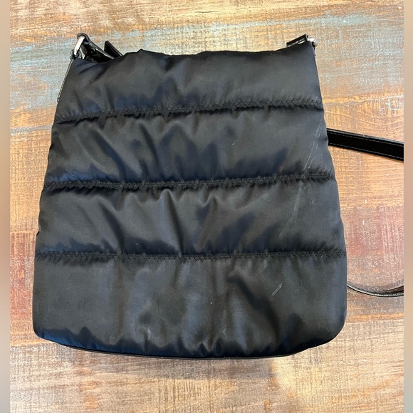 Kate Spade quilted bag EUC - Picture 4 of 8